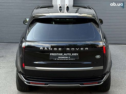 Land Rover Range Rover 2022 - фото 19