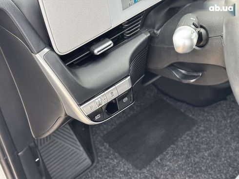 Hyundai Ioniq 5 2022 - фото 29