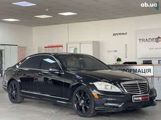 Продажа б/у Mercedes-Benz S-Класс в Киевской области - купить на Автобазаре