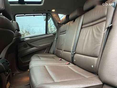 BMW X5 2010 - фото 20