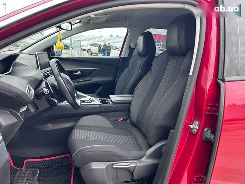 Peugeot 3008 2019 - фото 12