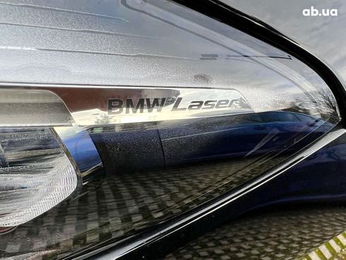 BMW 7 серия 2021 - фото 40