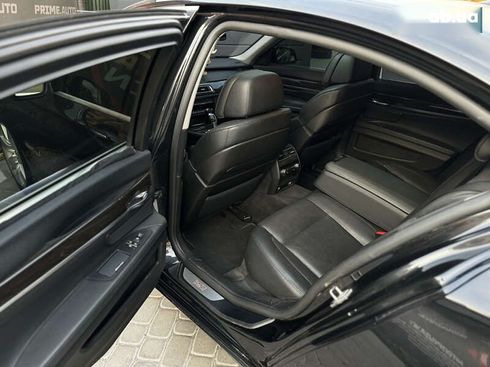BMW 7 серия 2012 - фото 4