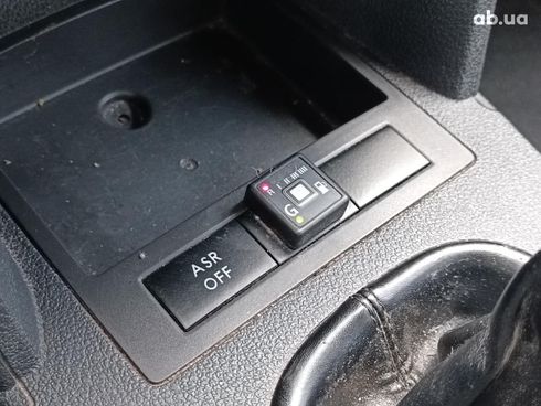 Volkswagen Caddy 2008 серый - фото 26