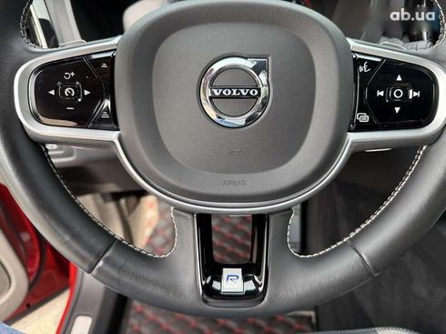 Volvo XC60 2020 - фото 23