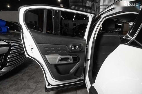 Citroёn C5 AirCross 2019 - фото 20