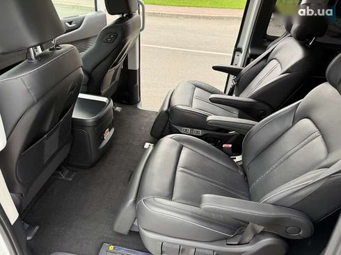 Hyundai Staria 2021 - фото 18