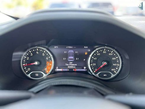 Jeep Renegade 2016 - фото 23