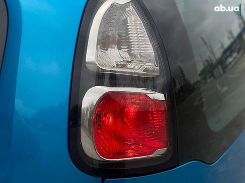 Citroёn C3 Picasso 2014 - фото 14