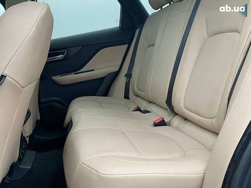 Jaguar F-Pace 2017 - фото 21