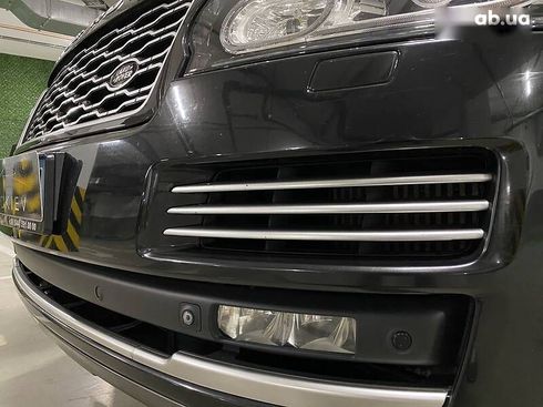 Land Rover Range Rover 2013 - фото 25