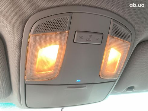 Hyundai Sonata 2015 черный - фото 29
