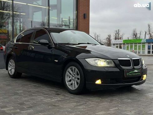 BMW 3 серия 2005 - фото 9