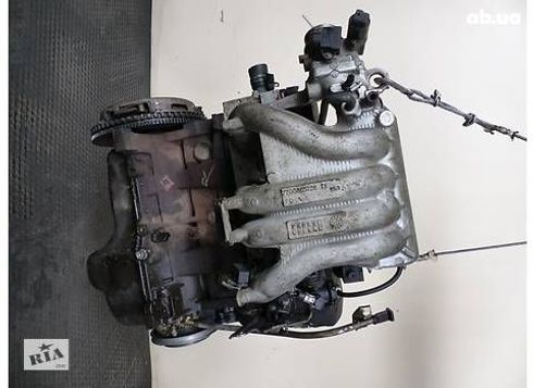двигатель в сборе для Renault Megane - купити на Автобазарі - фото 3