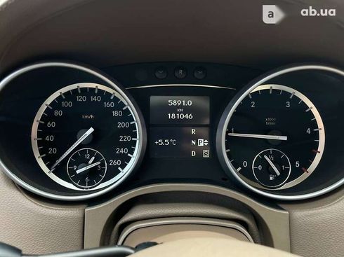 Mercedes-Benz GL-Класс 2011 - фото 18