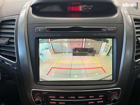Kia Sorento 2013 - фото 14