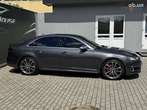 Audi S4 2017 - фото 9