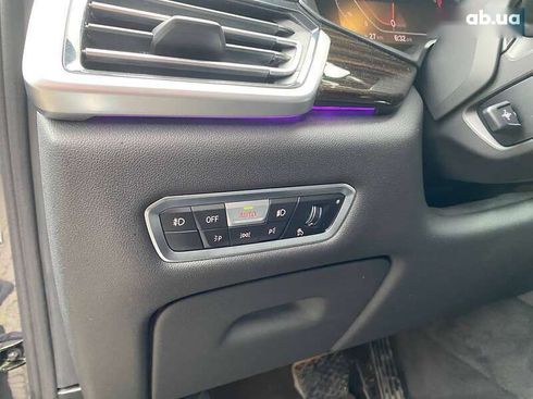 BMW X5 2019 - фото 13