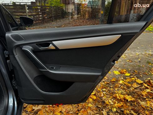 Volkswagen Passat 2011 серый - фото 25