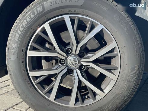 Volkswagen Tiguan 2020 - фото 11