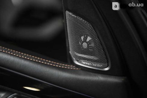 BMW X5 M 2016 - фото 23