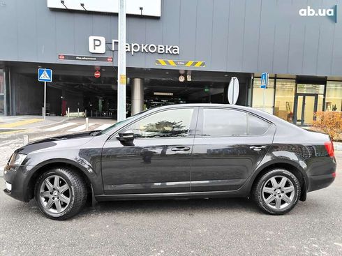 Skoda Octavia 2014 - фото 7