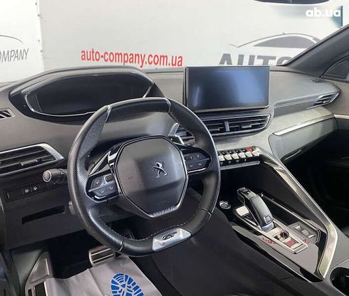 Peugeot 3008 2021 - фото 6
