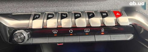 Peugeot 3008 2020 - фото 20