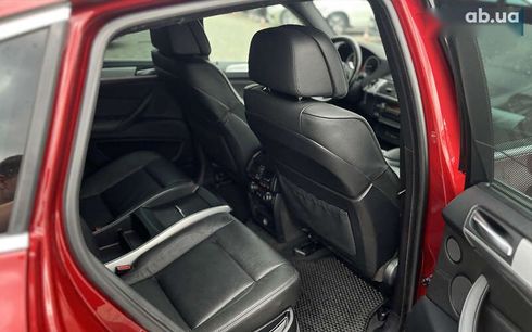 BMW X6 2008 - фото 17