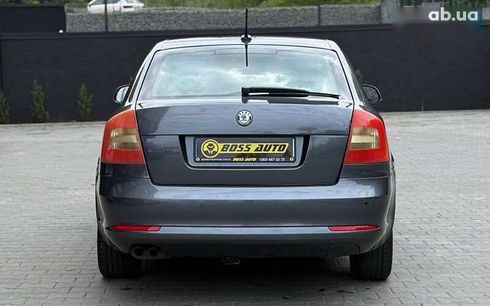 Skoda Octavia 2011 - фото 5