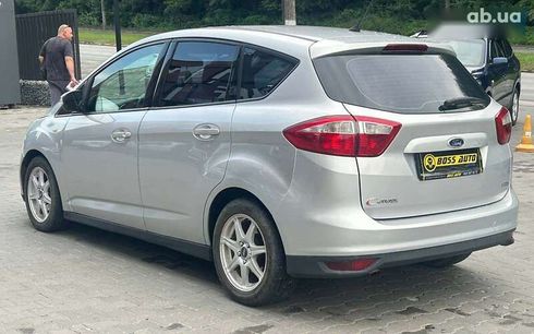 Ford C-Max 2012 - фото 4