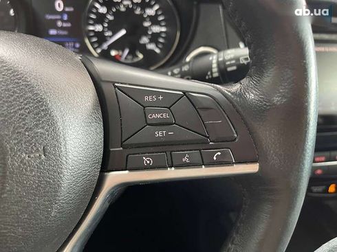 Nissan Rogue 2017 - фото 26