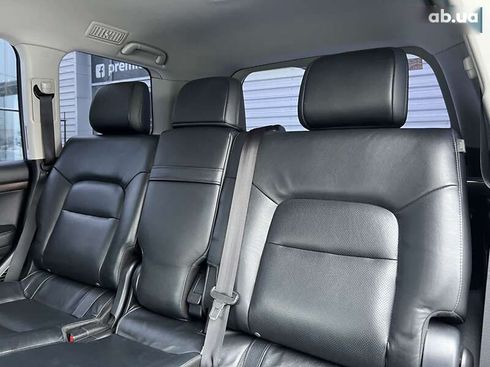 Toyota Land Cruiser 2016 - фото 23