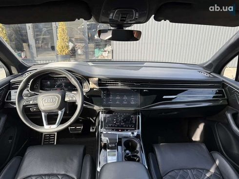 Audi SQ7 2020 - фото 18