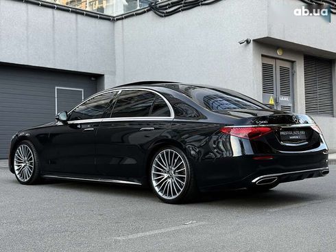 Mercedes-Benz S-Класс 2021 - фото 26