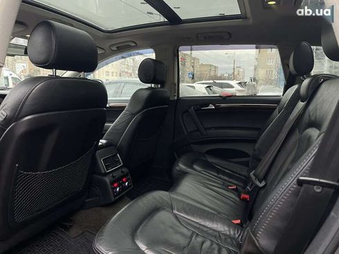 Audi Q7 2006 - фото 23