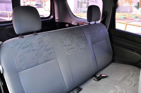 Dacia logan mcv 2008 - фото 22