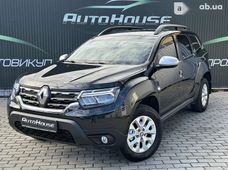 Купити Renault Duster 2024 бу у Вінниці - купити на Автобазарі