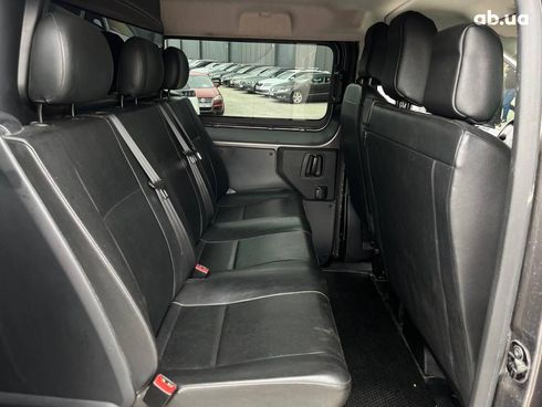 Toyota ProAce 2020 серый - фото 26