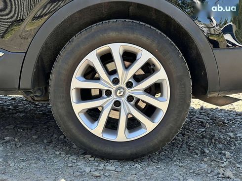 Renault Kadjar 2016 - фото 17