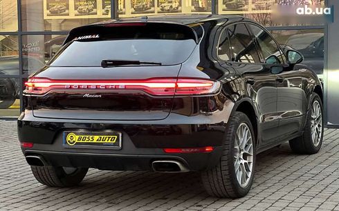 Porsche Macan 2019 - фото 6