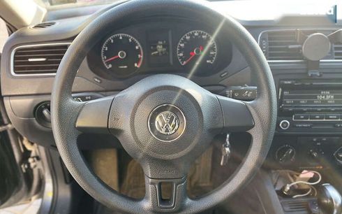 Volkswagen Jetta 2014 - фото 12