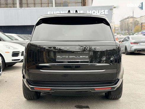 Land Rover Range Rover 2025 - фото 20