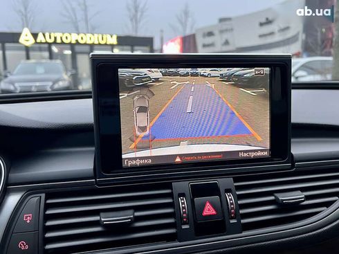 Audi A7 2015 - фото 22