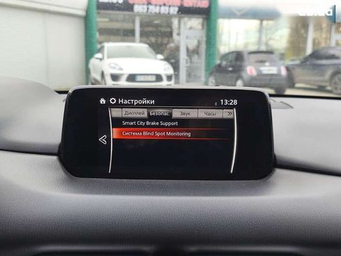 Mazda CX-5 2018 - фото 22