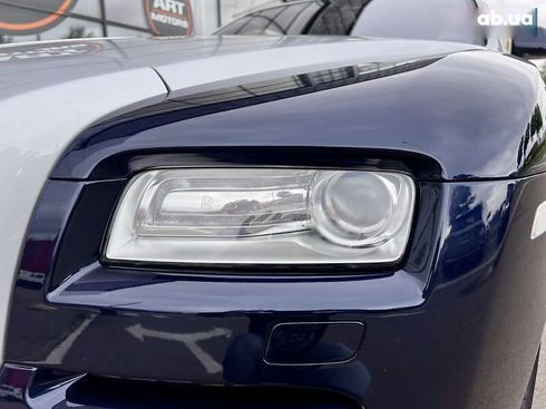 Rolls-Royce Wraith 2015 - фото 19