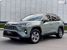 Купить Toyota RAV4 бу в Украине - купить на Автобазаре