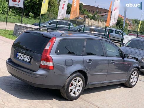 Volvo V50 2006 - фото 15