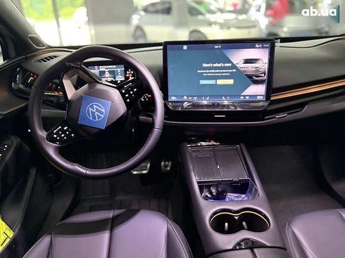 Volkswagen ID. Unyx 2024 - фото 21