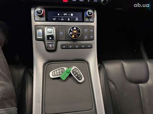 Hyundai Palisade 2023 - фото 22